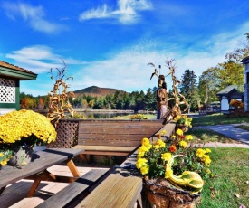 Best Western Saranac Lake