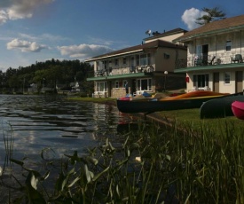 Gauthier's Saranac Lake Inn