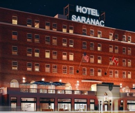 Hotel Saranac, Curio Collection By Hilton