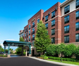 Courtyard by Marriott Saratoga Springs