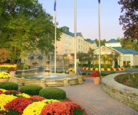 Hilton Garden Inn Saratoga Springs