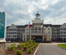 Homewood Suites By Hilton Saratoga Springs