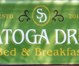 Saratoga Dreams Bed and Breakfast