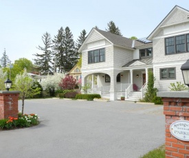 The Springwater Bed and Breakfast