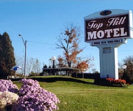 Top Hill Motel