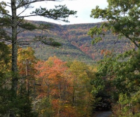 Tentrr - Catskill View Pond