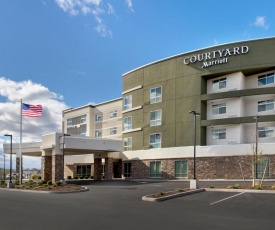 Courtyard by Marriott Schenectady at Mohawk Harbor