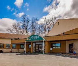 Quality Inn Schenectady - Albany