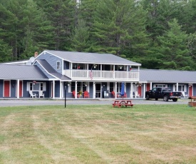 Blue Ridge Motel