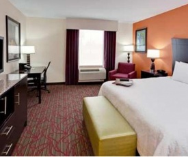 Hampton Inn Seneca Falls