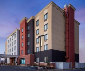 Fairfield Inn & Suites by Marriott New York Staten Island