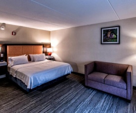 Hampton Inn & Suites Staten Island