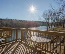 Tuscany on Taneycomo Condo