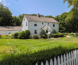 The Stony Brookside Bed & Bike Inn