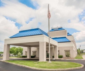 Comfort Inn - NYS Fairgrounds