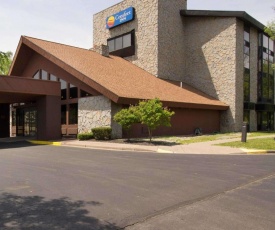 Comfort Inn Carrier Circle