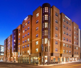 Courtyard by Marriott Syracuse Downtown at Armory Square