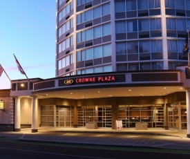 Crowne Plaza Syracuse, an IHG Hotel