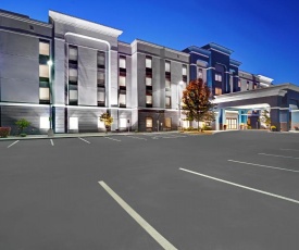 Hampton Inn & Suites by Hilton Syracuse Dewitt