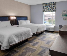 Hampton Inn & Suites Syracuse North Airport Area