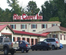 Red Carpet Inn Syracuse Airport