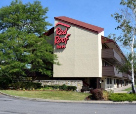 Red Roof Inn Syracuse