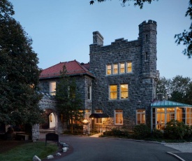 Tarrytown House Estate on the Hudson