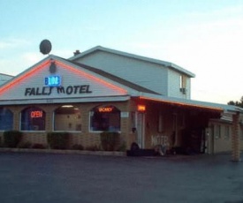 Blue Falls Motel