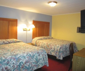 Economy Inn Tonawanda