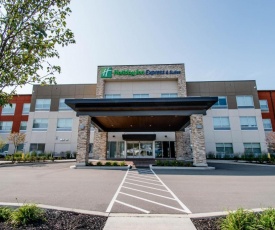 Holiday Inn Express & Suites Tonawanda - Buffalo Area, an IHG Hotel