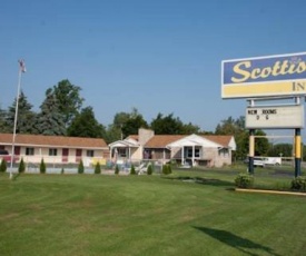 Scottish Inn - North Tonawanda