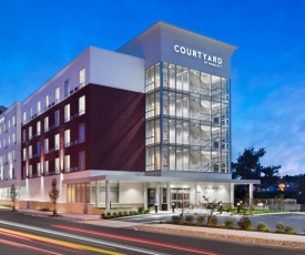 Courtyard by Marriott Albany Troy/Waterfront