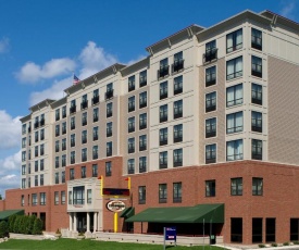 Hilton Garden Inn Troy