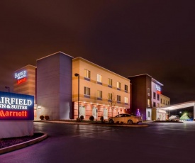 Fairfield Inn & Suites by Marriott Utica