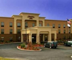 Hampton Inn Utica