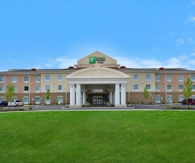 Holiday Inn Express & Suites Utica, an IHG Hotel