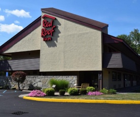 Red Roof Inn Utica