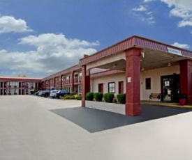 Americas Best Value Inn - Canton