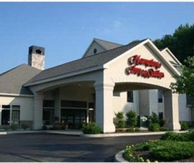 Hampton Inn & Suites Binghamton/Vestal