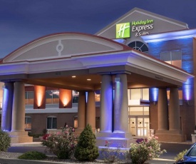 Holiday Inn Express Hotel & Suites Binghamton University-Vestal, an IHG Hotel