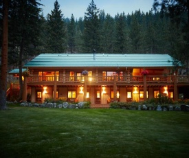 Bear Creek Lodge II, LLC