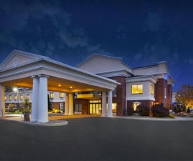 Holiday Inn Express Rochester-Victor, an IHG Hotel