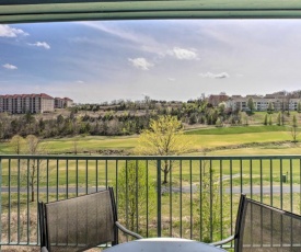 Walk-In Condo on Golf Course with Pool Walk to Strip