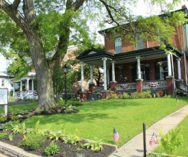 The Gridley Inn B&B