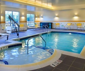 Fairfield Inn & Suites by Marriott Watertown Thousand Islands