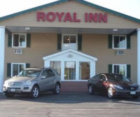 Royal Inn Motel