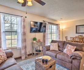 Walk-In Family Resort Condo with Indoor Pool and More!