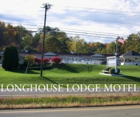 Longhouse Lodge Motel