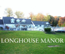 Longhouse Manor B&B