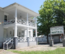 Watkins Motel